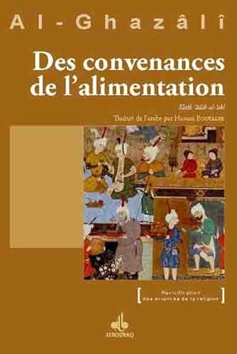 Des convenances de l'alimentation
