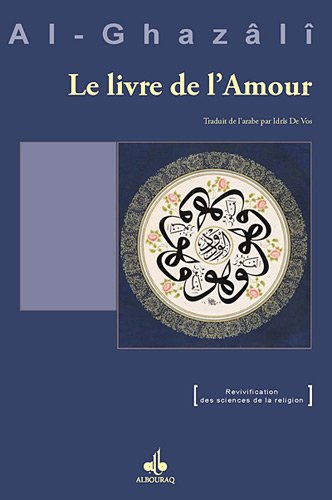 Livre de l'Amour (Le) von ALBOURAQ