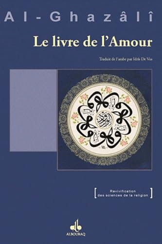 Livre de l'Amour (Le)