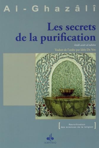 Secrets de la purification (Les)