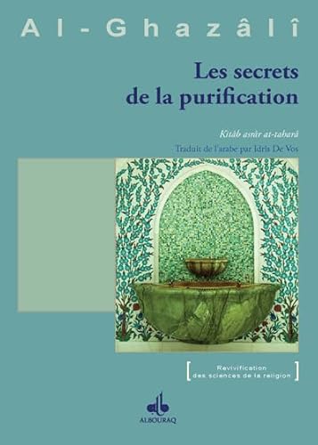 Secrets de la purification (Les)