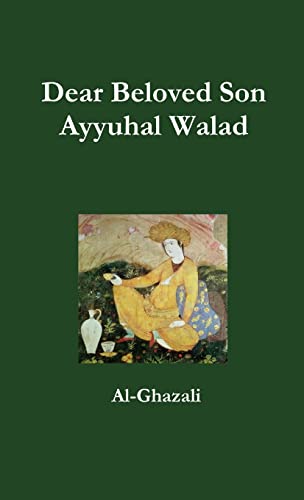 Dear Beloved Son - Ayyuhal Walad von Lulu