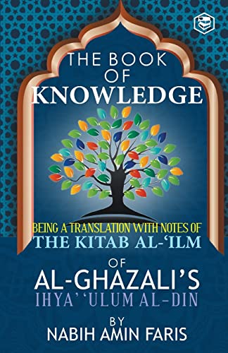 The Book of Knowledge
