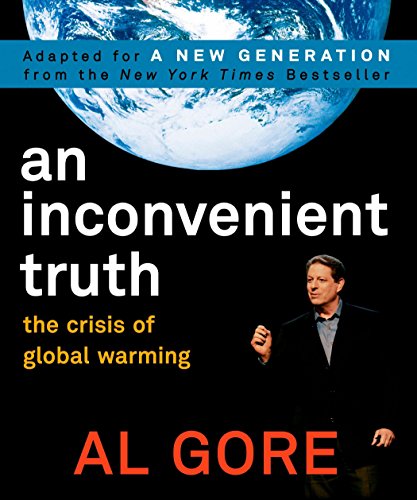An Inconvenient Truth: The Crisis of Global Warming von Viking Books for Young Readers