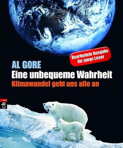 Eine unbequeme Wahrheit: Klimawandel geht uns alle an