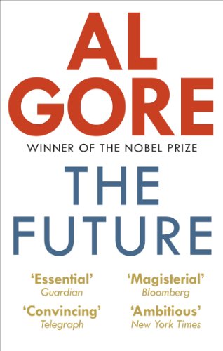 The Future: Al Gore von RANDOM HOUSE UK