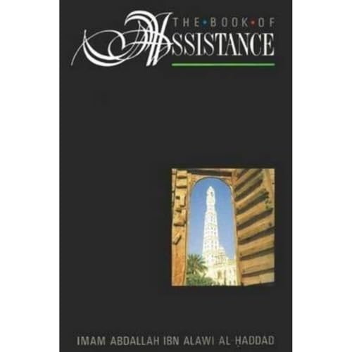 The Book of Assistance