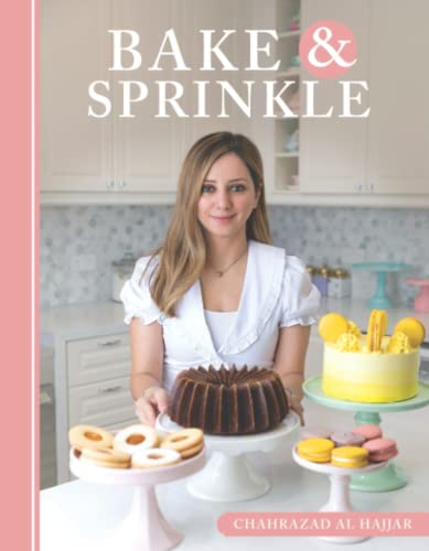 Bake and Sprinkle von Cedar Fort, Incorporated/C F I Distribution