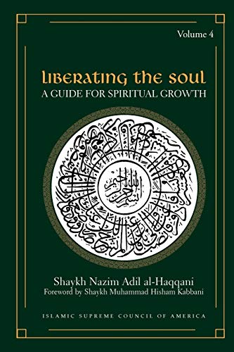 Liberating the Soul: A Guide for Spiritual Growth, Volume Four von Parlux