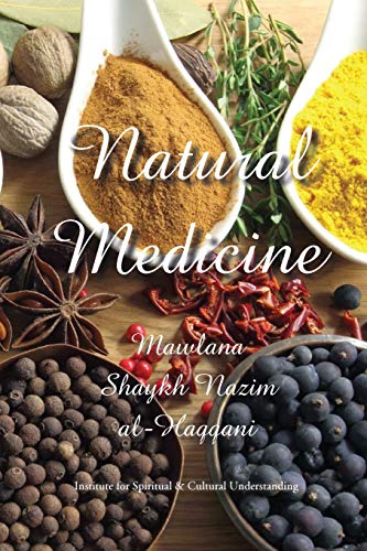 Natural Medicine: Prophetic Medicine - Cure for All Ills von Parlux