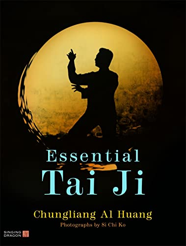 Essential Tai Ji von Singing Dragon