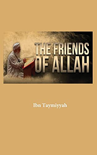 The Friends of Allah