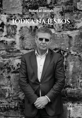 Łódka na Lesbos von Fundacja Sąsiedzi