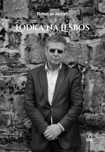 Łódka na Lesbos von Fundacja Sąsiedzi