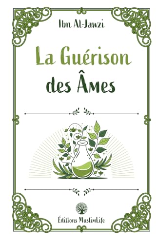 La Guérison des Âmes