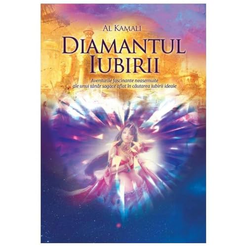 Diamantul Iubirii von Soma Nova