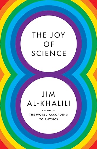 The Joy of Science von Princeton University Press