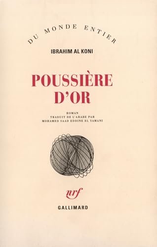 Poussière d'or