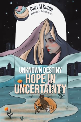Unknown Destiny: Hope in Uncertainty Unknown Destiny: Hope in Uncertainty von Austin Macauley Publishers