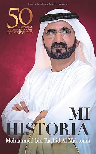 Mi historia: 50 memorias de cincuenta años de servicio von Explorer Group Ltd.