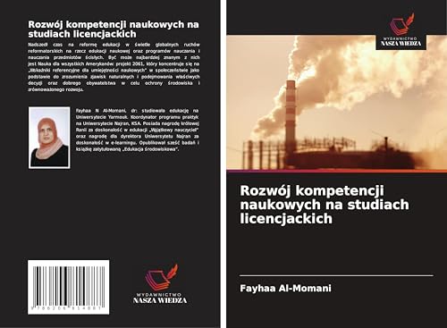 Rozwój kompetencji naukowych na studiach licencjackich: DE von Wydawnictwo Nasza Wiedza