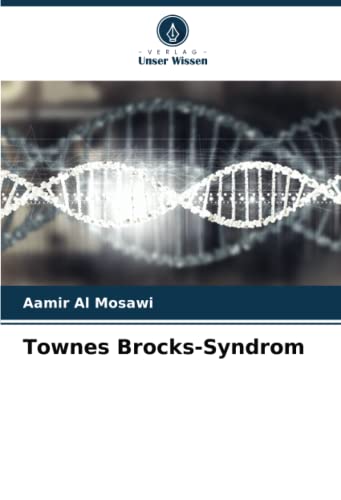 Townes Brocks-Syndrom: DE