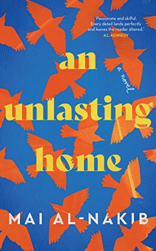 An Unlasting Home (Saqi Bookshelf) von Saqi
