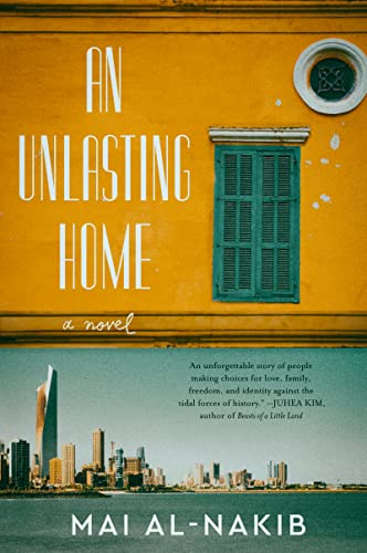 An Unlasting Home: A Novel von Mariner Books