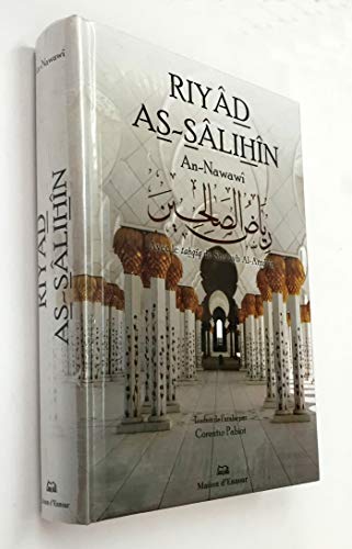 Riyâd as-sâlihîn von MAISON ENNOUR