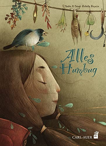 Alles Humbug (Carl-Auer Kids) von Auer-System-Verlag, Carl
