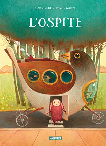 L'ospite L'ospite von Kite