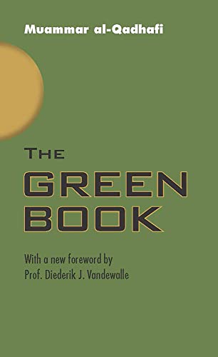 The Green Book von Garnet Publishing