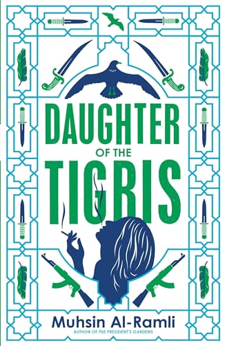 Daughter of the Tigris von Quercus Publishing Plc