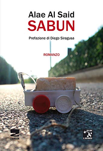 Sabun (Il discobolo)
