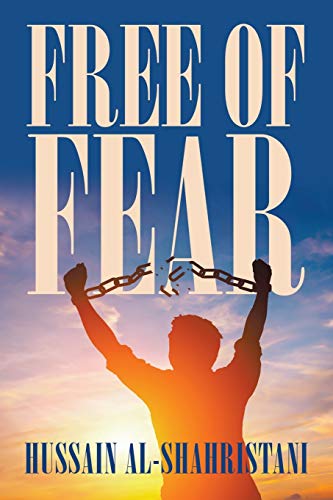 Free of Fear von AuthorHouse UK