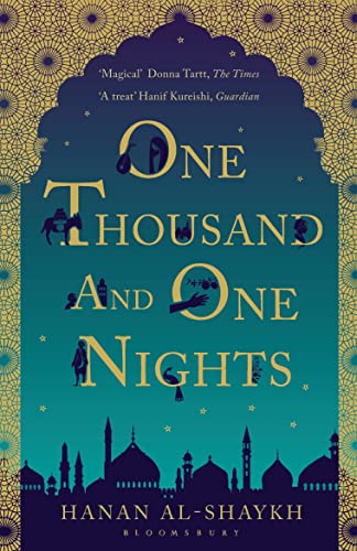 One Thousand and One Nights von Bloomsbury Publishing PLC