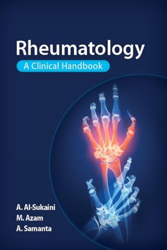 Rheumatology: A Clinical Handbook (Student Medicine)