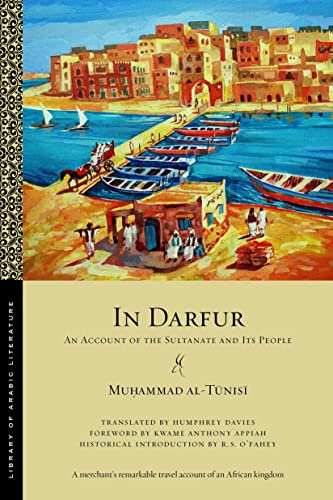 In Darfur: An Account of the Sultanate and Its People (Library of Arabic Literature, 70, Band 70)