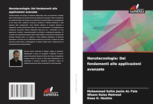 Nanotecnologie: Dai fondamenti alle applicazioni avanzate: DE von Edizioni Sapienza