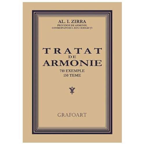 Tratat De Armonie Tratat De Armonie von Grafoart