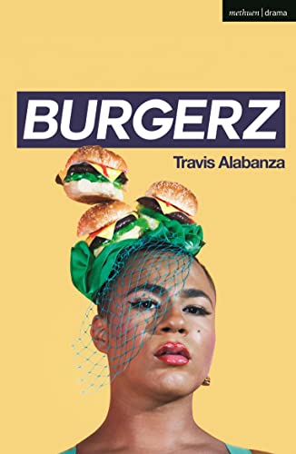 Burgerz (Modern Plays)