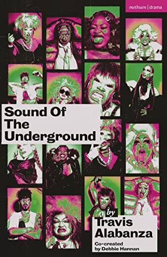 Sound of the Underground (Modern Plays)