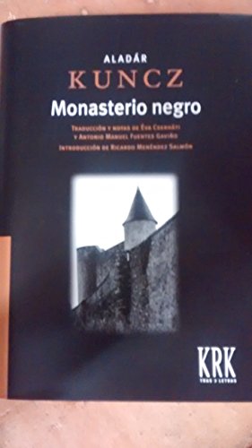 Monasterio negro von KRK
