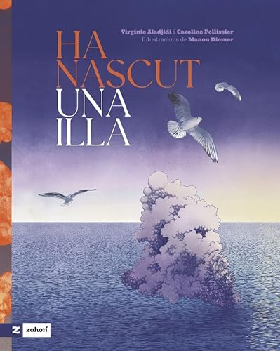 Ha nascut una illa von Zahorí Books