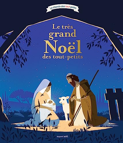 Le très grand Noël des tout-petits von BAYARD JEUNESSE