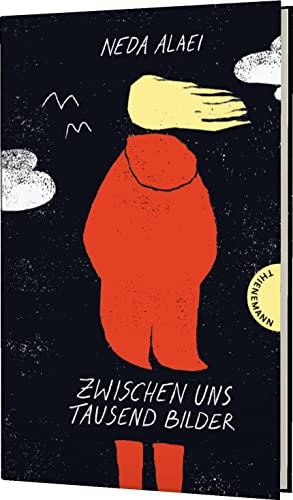 Zwischen uns tausend Bilder: Berührendes, Mut machendes Jugendbuch über das, was in uns steckt