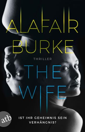 The Wife: Thriller von Aufbau Tb