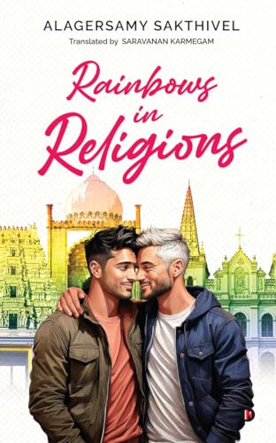 RAINBOWS IN RELIGIONS von Notion Press