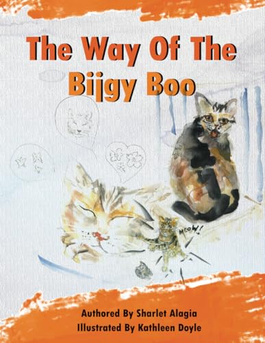 The Way of the Bijgy Boo von Amazon Expert Publishing