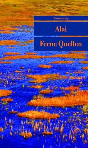 Ferne Quellen: Roman (Unionsverlag Taschenbücher)